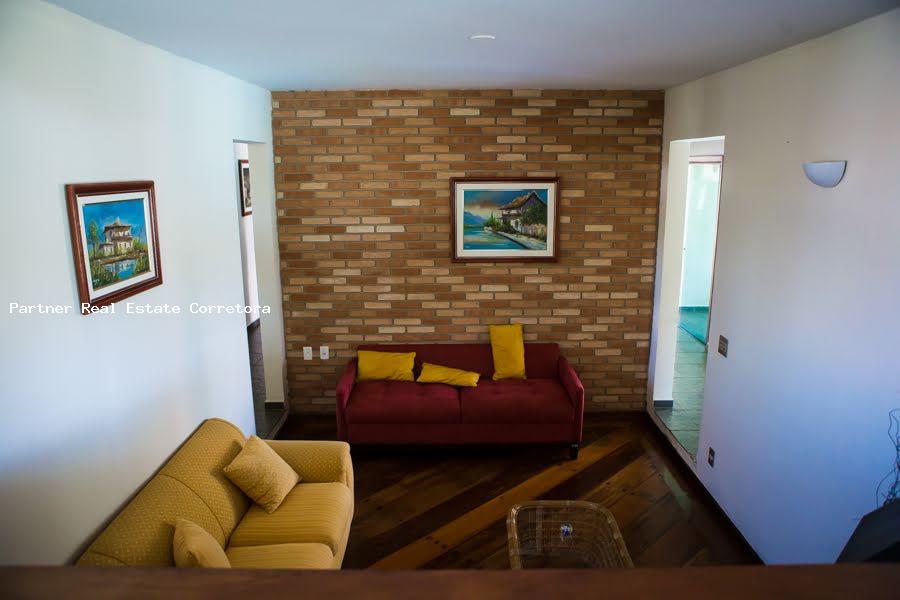 Casa de Condomínio à venda com 6 quartos, 2060m² - Foto 6