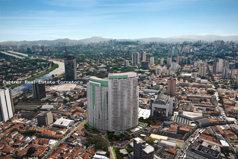Conjunto Comercial-Sala à venda, 37m² - Foto 1