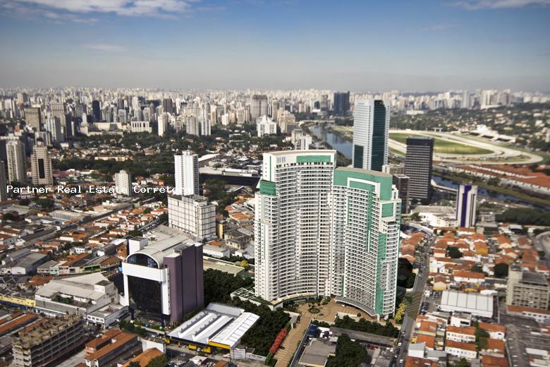 Conjunto Comercial-Sala à venda, 37m² - Foto 2