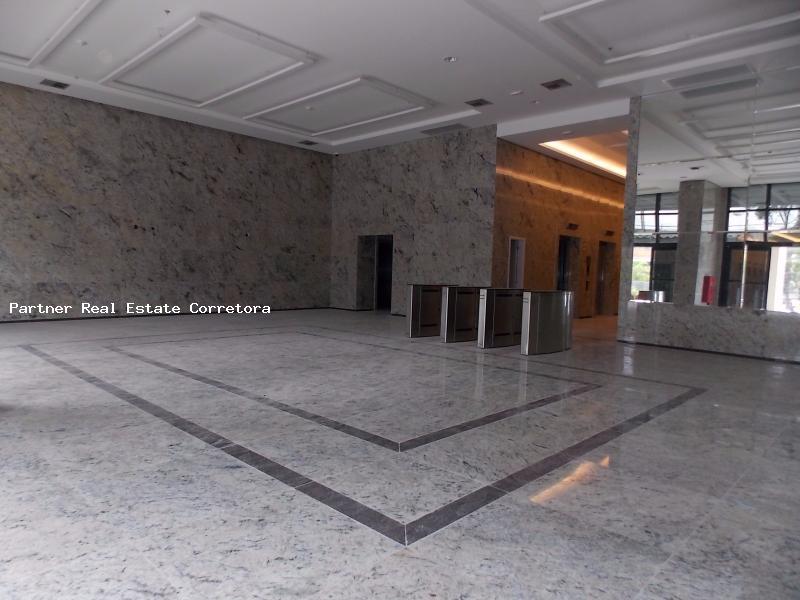 Loja-Salão, 1015 m² - Foto 1