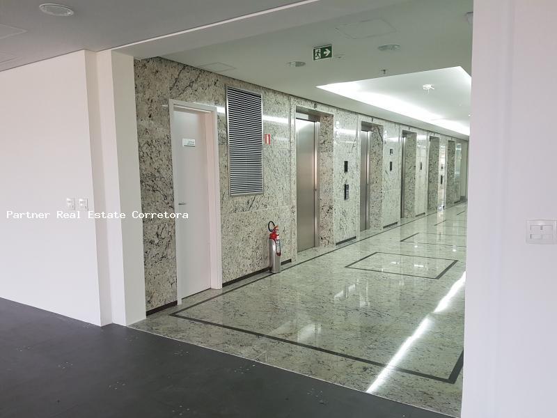 Loja-Salão, 1015 m² - Foto 10