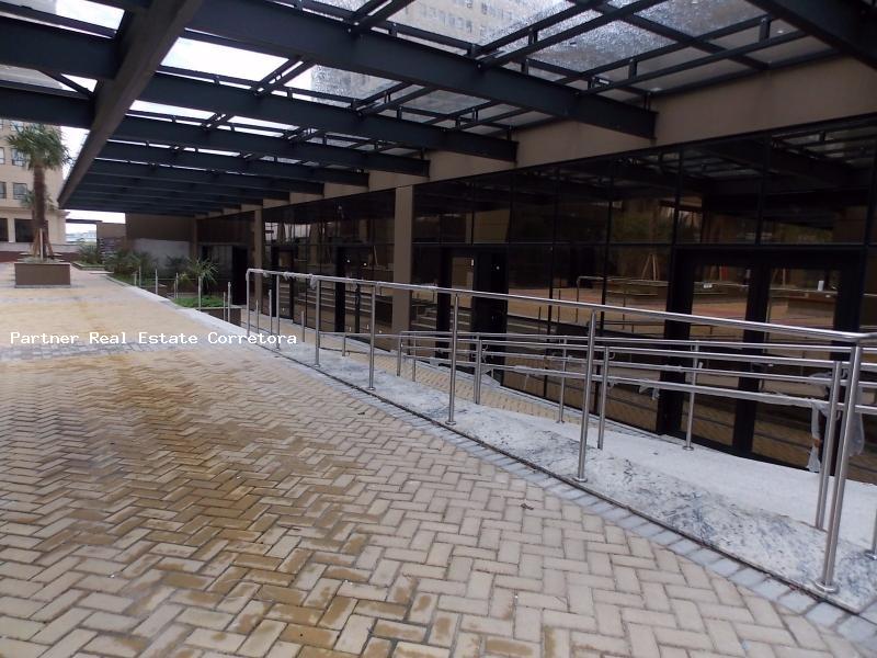 Loja-Salão, 1015 m² - Foto 6