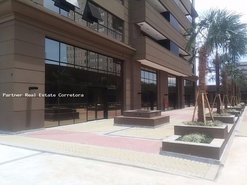 Loja-Salão, 1015 m² - Foto 2