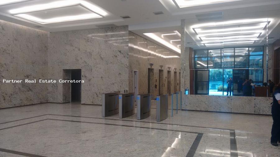 Loja-Salão, 1015 m² - Foto 17