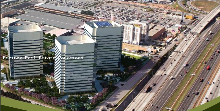 Loja-Salão, 2237 m² - Foto 2