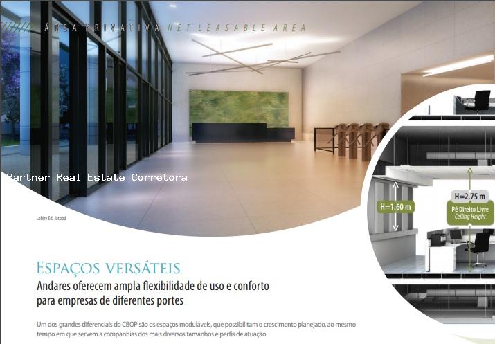 Loja-Salão, 2237 m² - Foto 3