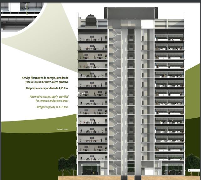 Loja-Salão, 2237 m² - Foto 4