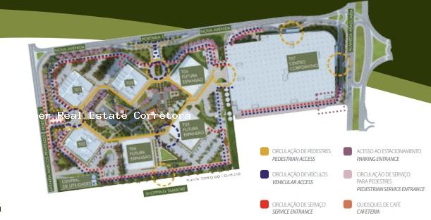 Loja-Salão, 2237 m² - Foto 7