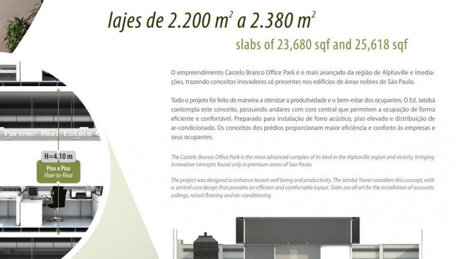 Loja-Salão, 2237 m² - Foto 8