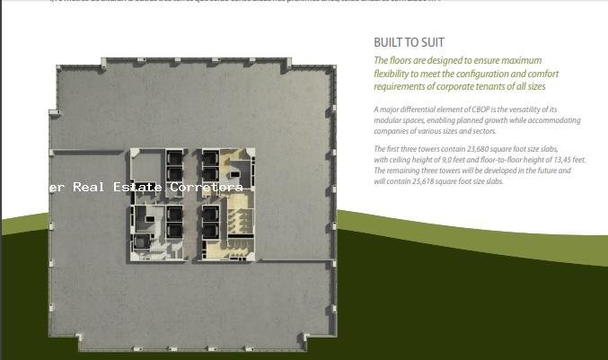 Loja-Salão, 2237 m² - Foto 13