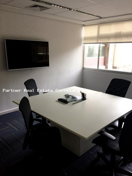 Loja-Salão para alugar, 953m² - Foto 19
