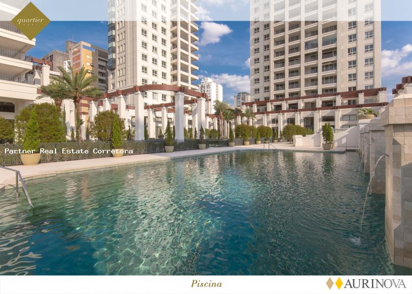Apartamento, 3 quartos, 284 m² - Foto 7