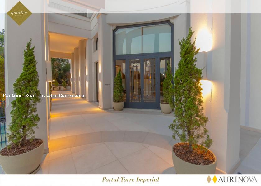 Apartamento, 3 quartos, 284 m² - Foto 5