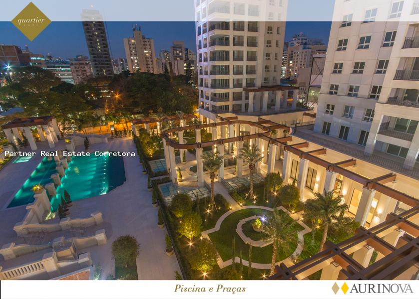 Apartamento, 3 quartos, 284 m² - Foto 13