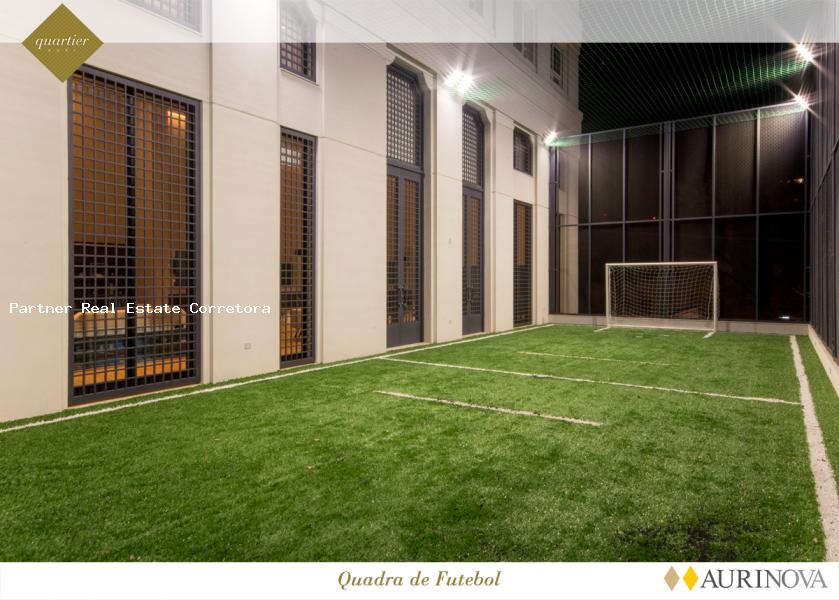 Apartamento, 3 quartos, 284 m² - Foto 1
