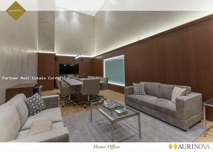 Apartamento, 3 quartos, 284 m² - Foto 17