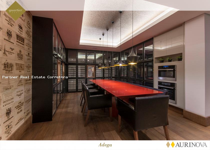 Apartamento, 3 quartos, 284 m² - Foto 22