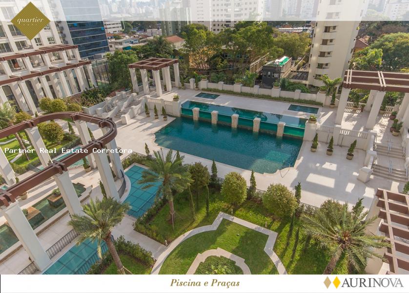 Apartamento, 3 quartos, 284 m² - Foto 21