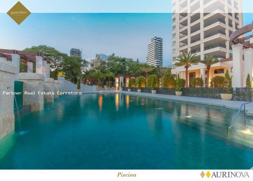 Apartamento, 3 quartos, 284 m² - Foto 20