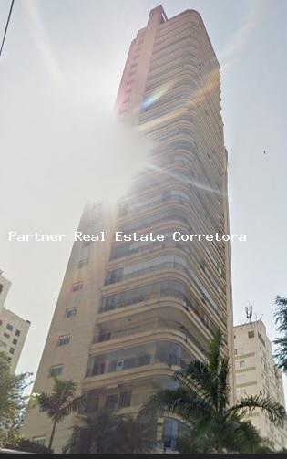 Apartamento, 4 quartos, 278 m² - Foto 11