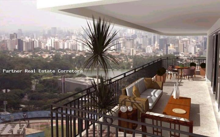 Apartamento, 4 quartos, 278 m² - Foto 10