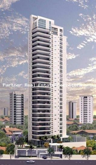 Apartamento, 4 quartos, 278 m² - Foto 4