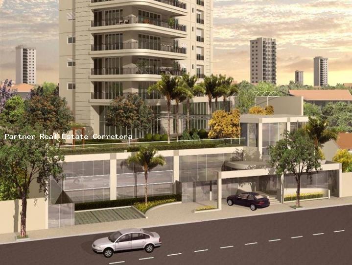 Apartamento, 4 quartos, 278 m² - Foto 9
