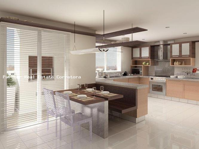 Apartamento, 4 quartos, 278 m² - Foto 3