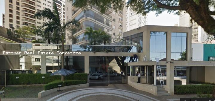 Apartamento, 4 quartos, 278 m² - Foto 15