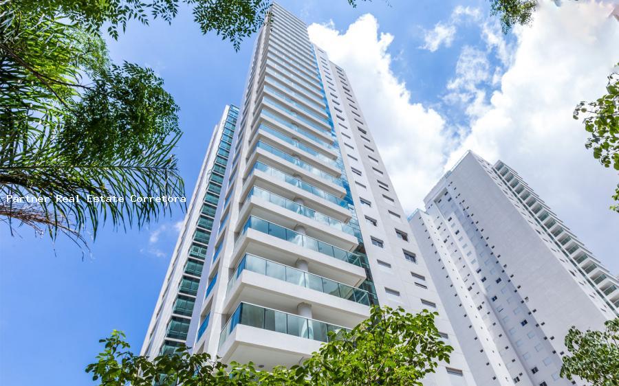 Apartamento, 3 quartos, 251 m² - Foto 2
