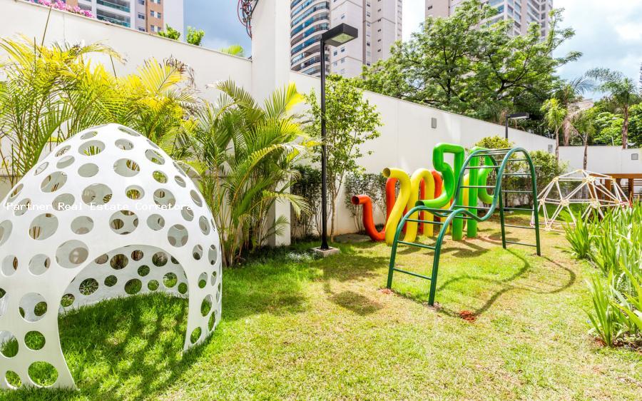 Apartamento, 3 quartos, 251 m² - Foto 14
