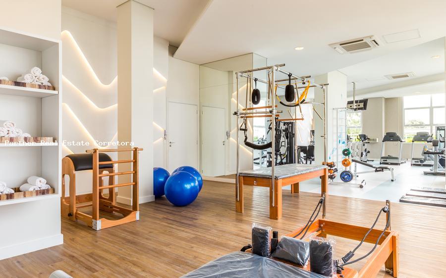 Apartamento, 3 quartos, 251 m² - Foto 9