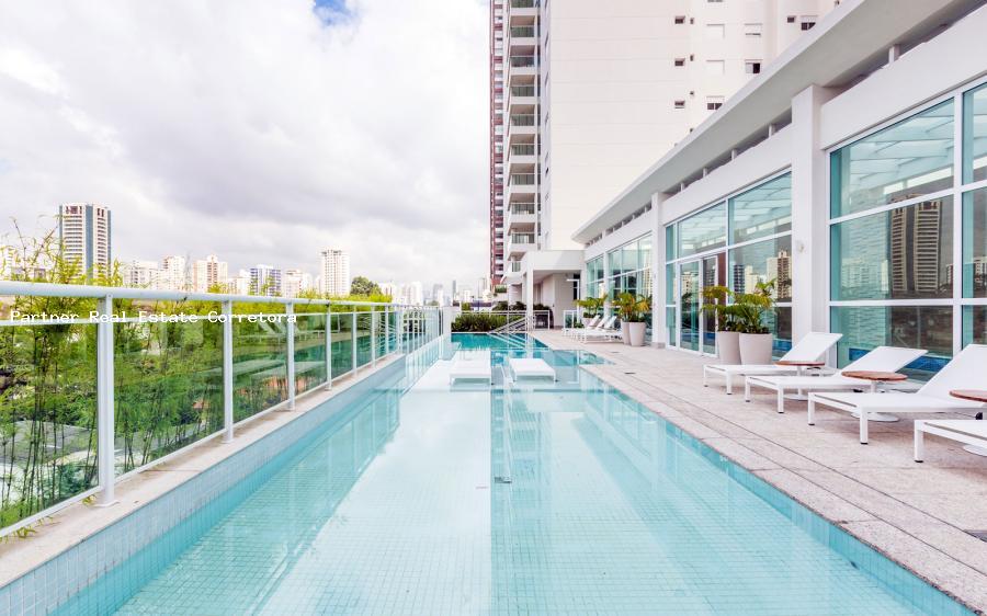 Apartamento, 3 quartos, 251 m² - Foto 7