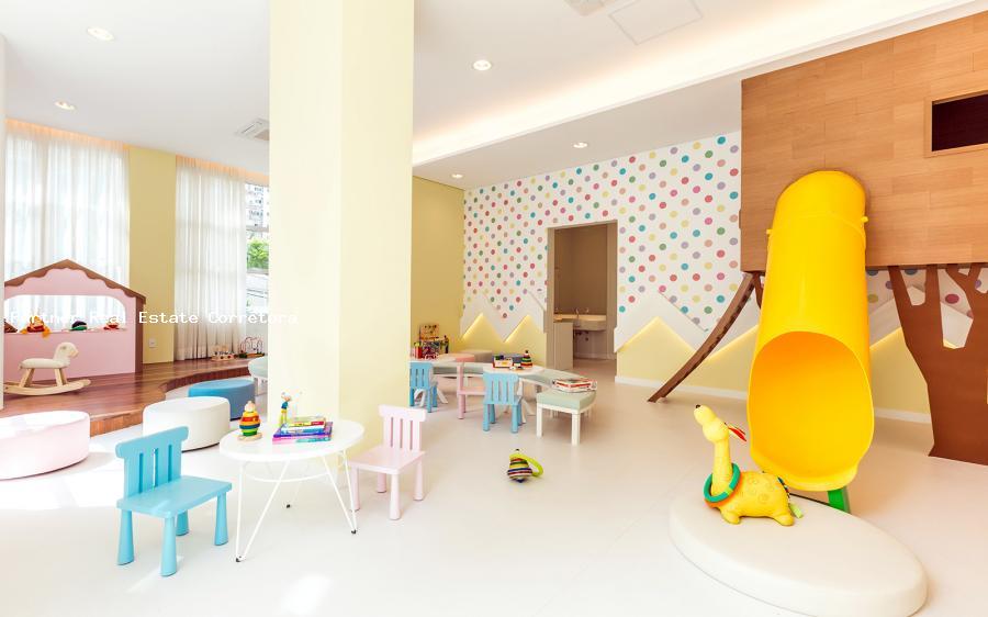 Apartamento, 3 quartos, 251 m² - Foto 6