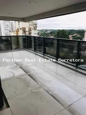 Apartamento, 4 quartos, 193 m² - Foto 6