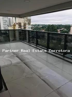 Apartamento, 4 quartos, 193 m² - Foto 7
