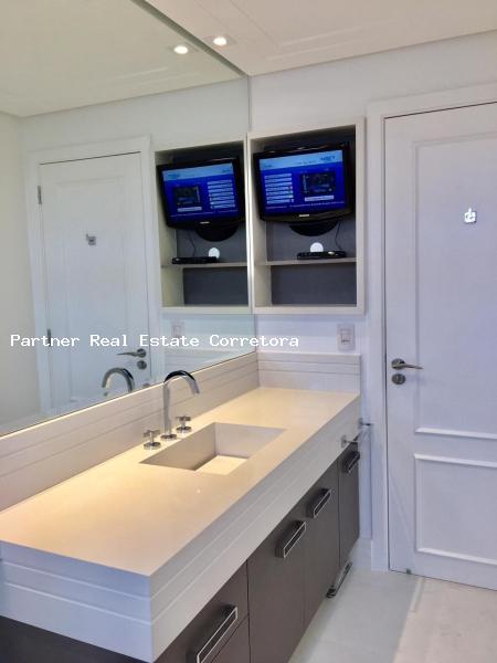 Apartamento, 4 quartos, 440 m² - Foto 16