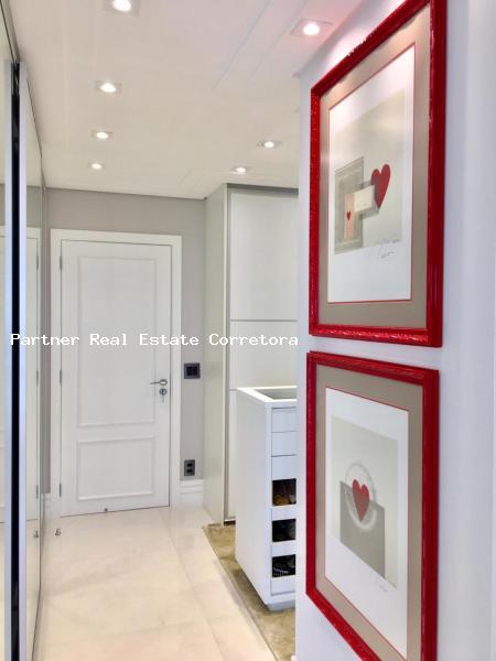 Apartamento, 4 quartos, 440 m² - Foto 18