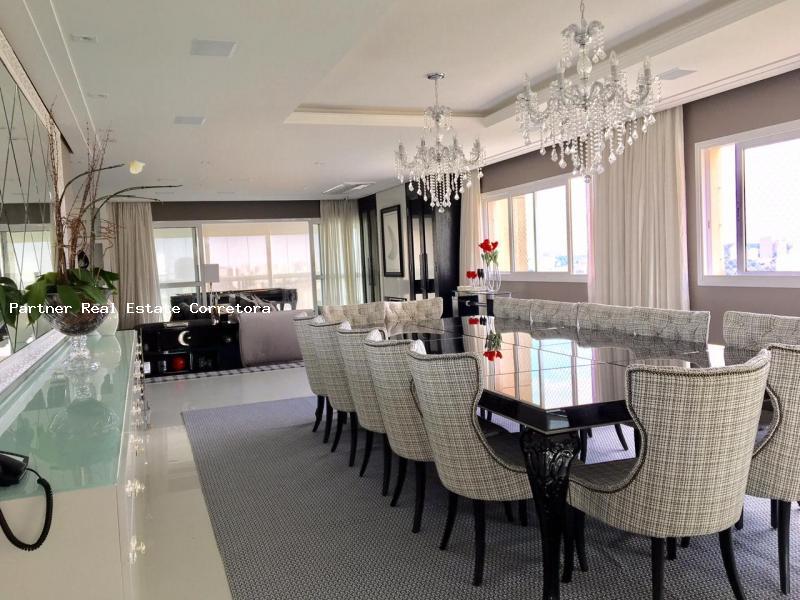 Apartamento, 4 quartos, 440 m² - Foto 20