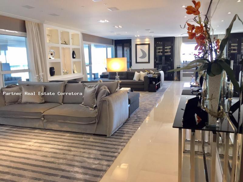 Apartamento, 4 quartos, 440 m² - Foto 22