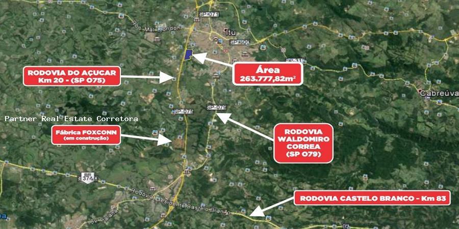 Terreno, 263777 m² - Foto 10