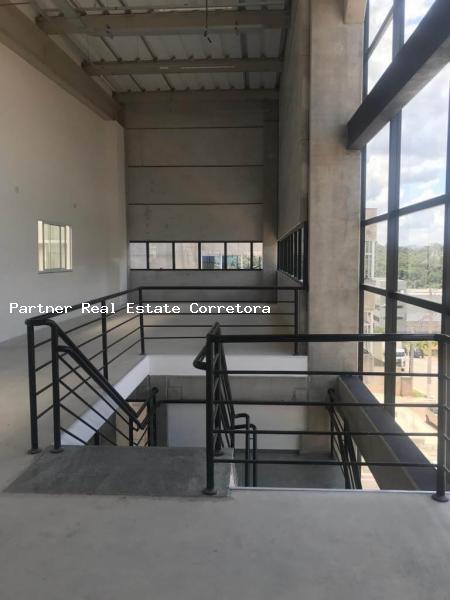 Depósito-Galpão, 1544 m² - Foto 6