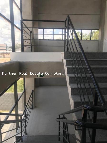 Depósito-Galpão, 1544 m² - Foto 7