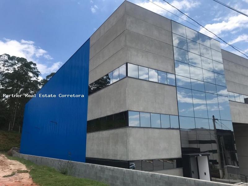 Depósito-Galpão, 1544 m² - Foto 10