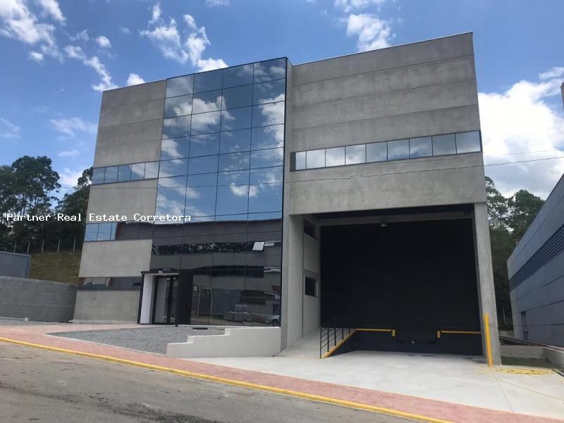 Depósito-Galpão, 1544 m² - Foto 11