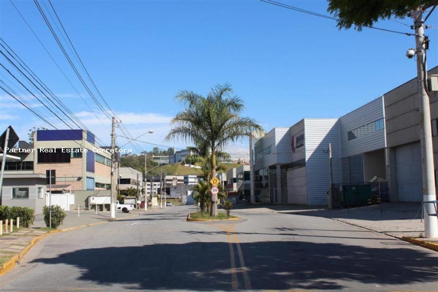 Depósito-Galpão, 1544 m² - Foto 15
