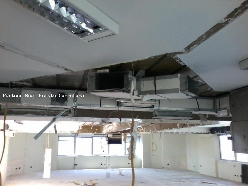 Sala-Conjunto, 204 m² - Foto 6
