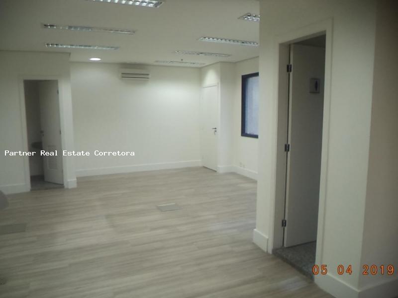 Sala-Conjunto, 35 m² - Foto 19