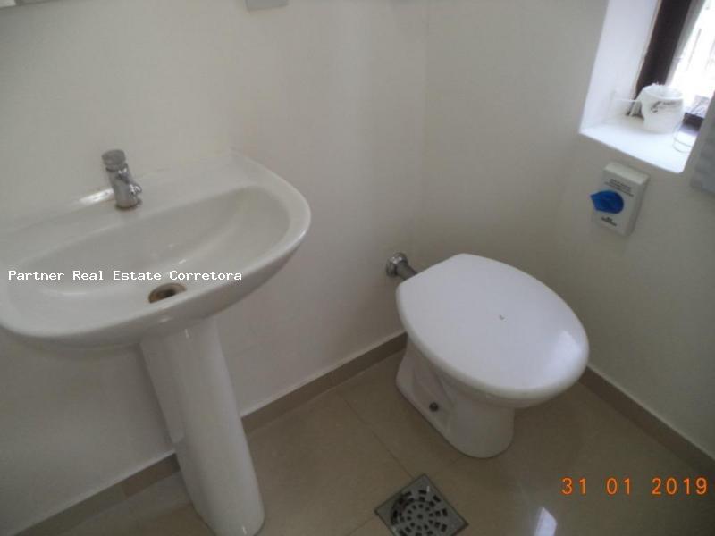 Conjunto Comercial-Sala à venda com 1 quarto, 188m² - Foto 6