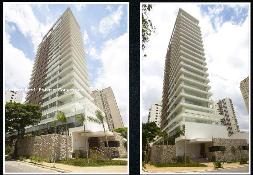 Apartamento à venda com 4 quartos, 340m² - Foto 1